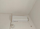 格力空调 天仪Pro 1.5匹新一级能效 【外机7㎜1.6排铜管】 变频卧室节能省电空调挂机国家补贴KFR-35GW 实拍图
