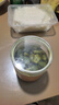 云山半腊八蒜400g*2罐 绿蒜醋泡蒜糖醋蒜瓣头 翡翠腌蒜下饭酱腌菜泡菜 实拍图