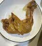 正大鸡全腿4斤（约4-6个）鸡腿烧烤鸡肉鸡腿肉低脂生鲜烤鸡大腿 实拍图