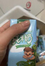 青藏祁莲牦牛奶含量≥70% 雅克米克纯牛奶200ml*12盒 送礼礼盒 实拍图