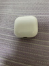 Apple/苹果 AirPods 4(支持主动降噪)  图文定制版（支持定制七夕心动款）毕业礼物 实拍图
