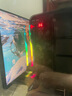 G.SKILL芝奇（G.SKILL）64GB(32Gx2) DDR5 6400 台式机内存条-幻锋戟RGB灯条(黯雾黑)/Intel XMP/C32 实拍图
