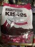 好时 Kisses浓醇黑巧克力 500g 糖果零食 婚庆喜糖 生日礼物 送女孩 实拍图