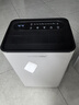 多乐信（DOROSIN）除湿机/抽湿机  除湿量60升/天 120㎡智能家用别墅复式商业办公室吸湿 APP智控 ER-60D 实拍图
