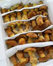京鲜生云南鲜菌菇组合菌净重2斤羊肚菌牛肝菌煲汤火锅食材源头直发 实拍图