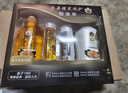 蜂花生姜健发洗护礼盒550ml*2+100ml*2蜂花洗发水护发素套装 实拍图