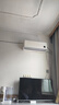 小米空调 巨省电Pro 1.5匹挂机 一级能效 外机双排纯铜管 35GW-NA20/V1A1【整机免费十年包修】 实拍图
