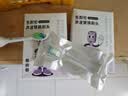 东耐伦 适配飞利浦电动牙刷头HX6730 HX6761 HX6511 HX3216HX3226系列牙刷头 8支 无金属植毛钻石牙龈护理 实拍图