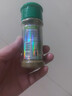 特瑞肯（TRICON）孜然粉配料干净烧烤羊肉串火锅撒料炖肉腌肉牛排炸鸡排调味品35g 实拍图