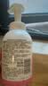 贝亲（Pigeon）洗发水沐浴露 含桃叶精华 婴儿洗发沐浴二合一 500ml IA209 实拍图