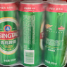 青岛啤酒（TsingTao）经典拉格 浓郁麦香500ml*24罐 整箱装 实拍图