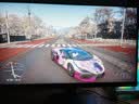 HKC 27英寸2K 400Hz高刷Ultra FastIPS电竞屏HDR400硬件低蓝光Type-C游戏旋转升降360Hz显示器UG27EQ 实拍图