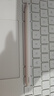 HUAWEI M-Pencil Pro 平板创作笔 华为手写笔 星闪技术 AI 一触即达 360°隐身触控 雪域白 实拍图