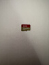 闪迪（SanDisk）内存卡存储tf卡运动相机卡高速gopro相机无人机内存卡MicroSD卡u3/v30 适用于适用pocket4 128G【联系客服送读卡器入会领10元券】 实拍图