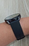 小米（MI）Xiaomi Watch S5 黑色 时尚智能手表21天超长续航澎湃OS3心脏健康全新骑行体验汽车钥匙七夕礼物 实拍图