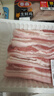 【180天白猪】冷鲜猪肉馅（肥瘦比约2：8）300g 实拍图