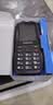 飞利浦（PHILIPS）全网通4G老年人手机 大声音超长待机大屏大字体直板按键老人专用手机学生备用功能机E6508A尊享黑 实拍图