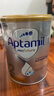 爱他美（Aptamil）白金澳洲版 较大婴儿配方奶粉 2段(6-12月) 800g【批批严检】 实拍图