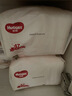 好奇（Huggies）铂金装小桃裤成长裤XL96片(12-17kg)加大号尿不湿【夏季散热王】 实拍图