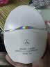 LiLiA备孕妇女防晒霜乳专用物理防紫外线SPF50+保湿隔离遮瑕三合一防汗 实拍图