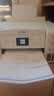 爱普生（EPSON）L4266墨仓式彩色无线多功能一体机家用/办公 AI学习打印机（打印复印扫描 wifi 自动双面 液晶屏） 实拍图