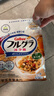 卡乐比（Calbee）低gi燕麦片 冷泡减糖水果麦片550g 非油炸 营养早餐代餐零食 实拍图