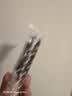 明治榛子巧克力味雪糕25g*6支 彩盒装 实拍图