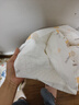 德佑婴儿一次性隔尿垫大号护理垫12片60*90cm护理垫产褥垫透气 实拍图