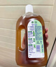 滴露（Dettol）消毒液洗衣衣物消毒水750mL 除螨杀菌混洗无忧 家居地板消毒 非84 实拍图
