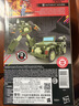 变形金刚（Transformers）男孩玩具工作室系列加强级86大电影40周年纪念版探长G2252 实拍图