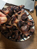 正大樱桃谷鸭胗1斤 鸭货生鲜 鸭肫火锅食材鸭胗花 实拍图