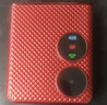 金立老年手机4G全网通翻盖老年机超长待机老人手机大字体大声音大屏学生手机老年人专用手机 G630 红色 实拍图