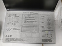 机械革命极光X 2026酷睿U7HX 国家补贴 16英寸游戏本笔记本电脑(U7-251HX 16G 1T RTX5060 2.5K屏 300Hz ) 实拍图