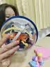 奕思瑞儿童玩具迷宫球3D立体走珠闯关滚珠专注力益智玩具男女孩生日礼物 实拍图