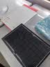 读书郎学习机C70S学生平板12.35英寸护眼屏学练机 家教机点读机小学初中高中同步 作业批改 难题解答 实拍图