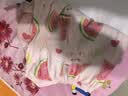 舒贝怡2条装婴儿裤子宝宝儿童防蚊裤男女童长裤夏季灯笼裤童装小兔  100 实拍图