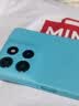 摩托罗拉 联想moto g100 四年质保 LCD护眼屏 7000mAh 国家补贴 应用六开 多场景NFC  12GB+256GB 晴空蓝 实拍图