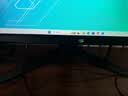 华硕小金刚VG27AQL5F 27英寸显示器2K200Hz显示器超频220Hz FastIPS FreeSync无撕裂 0.3ms响应 HDR400 实拍图