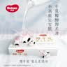 好奇（Huggies）六层乳霜纸巾80抽3包超柔不擦红牛乳纸婴童手口保湿柔软家庭装 实拍图