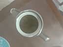 承道铭茶叶猴魁茶绿茶 2026新茶特级雨前兰花香型嫩芽中秋茶叶礼盒100g 实拍图