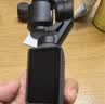 闪魔适用大疆Pocket4/3钢化膜Osmo360全景运动AR增透保护膜DJI全屏覆盖相机膜高清镜头屏幕玻璃防刮膜 1套AR增透 【镜头膜+屏幕膜】 实拍图