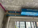 美的【全网热销】中央空调酷省电风管机二代一拖一3匹4匹AI升级超省电一级能效一价全包(支持鸿蒙智联) 酷省电KSA大3匹 包安装(26-40)㎡ 实拍图