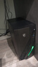 微星（MSI）无烬E1 i5 14400F/RTX5060/16G/512G 国家补贴游戏台式机电脑主机商用设计师整机openclaw龙虾 实拍图