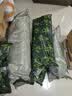 南极人（Nanjiren）大学生宿舍床帘上铺下铺强遮光蚊帐学生宿舍床帘支架一体式全封闭 B20藏青【遮光防蚊 保护隐私】 高度伸缩款【上下铺通用-三开门】宽90x长190x高90~110 实拍图