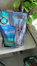 力狼猫粮 成猫幼猫通用型天然粮 喂养升级 | 66%高鲜肉 | 鲜肉猫粮2kg 实拍图