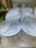 卡士（CLASSY.KISS）【全程冷链】100g*18杯乳酸菌原味酸奶 低温酸奶 风味发酵乳 实拍图