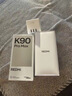 小米REDMI K90 Pro Max 第五代骁龙8至尊版 BOSE联合调音黑色 16GB+512GB 红米5G手机国家补贴 实拍图