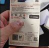 闪迪（SanDisk）64GB TF（MicroSD）内存卡 A1 U1 C10 至尊高速移动版存储卡 读速140MB/s 手机平板游戏机内存卡 实拍图