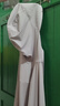 蕉下（beneunder）防晒衣女宽松百搭凉感透气防紫外线高端冰丝户外出行 AL417 实拍图