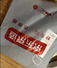 京东京造 悦柔夹棉床笠 120g加厚可水洗磨毛A类床垫床单保护套 1.8米床 灰 实拍图